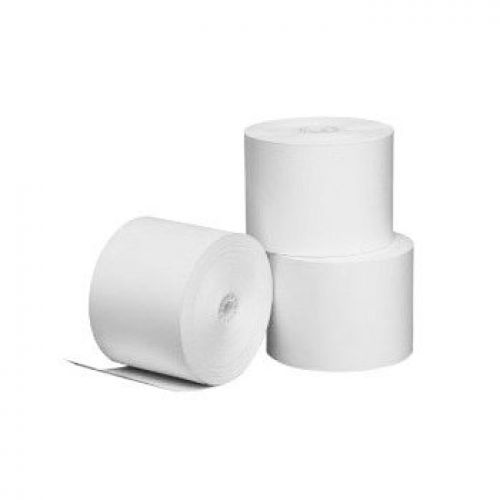 Rolo Papel Térmico 080x35x11mm -10un ,  , 1571064 , 5607612035335